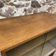 Small modular bookcase from the 70s, Swedish style