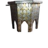 Meubles orientales