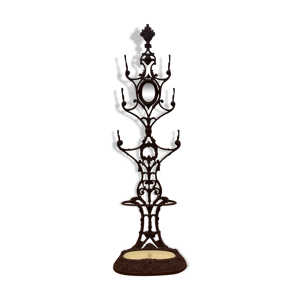 Porte manteau de Alfred Corneau