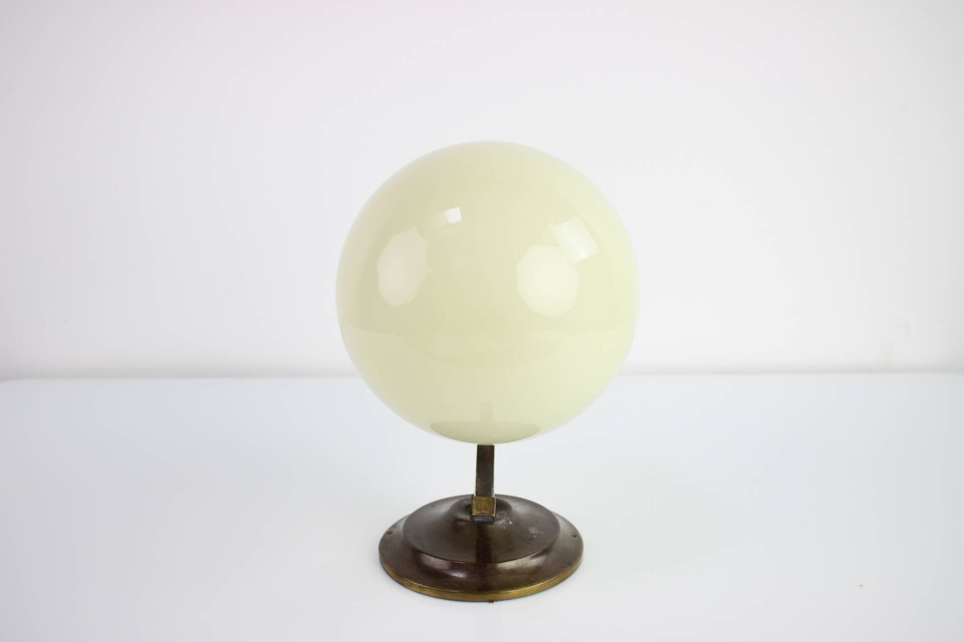 Art Deco Wall Lamp, 1930's