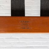 GE-375 Lounge Chair by Hans Wegner for Getama