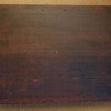 Old solid oak tray 62cmx45cm