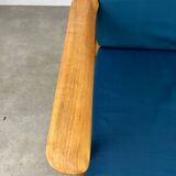 Scandinavian armchair, 1960s