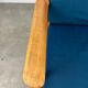 Fauteuil scandinave, années 60