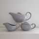 Studio Ware England J & G Meakin Tea Set