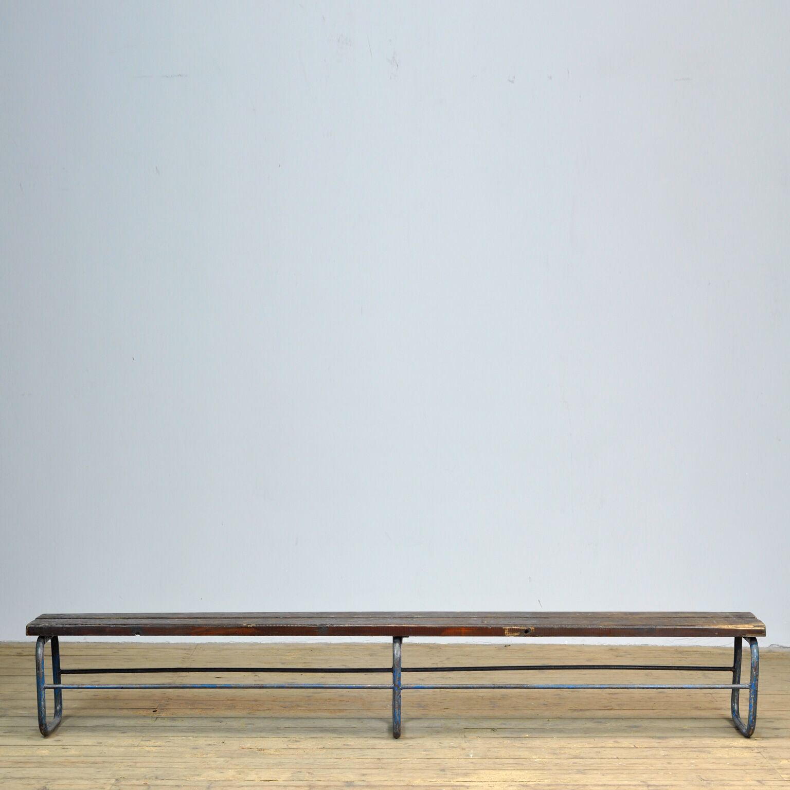 Industrial Bench, 1960's