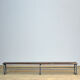 Industrial Bench, 1960's