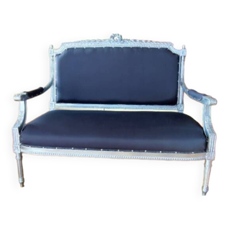 Louis XVI style sofa