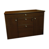 Office furniture; (buronomic; French manufacturer); in very good condition