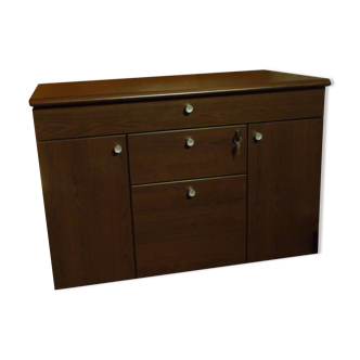 Office furniture; (buronomic; French manufacturer); in very good condition