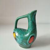 Simon PL ceramic pitcher