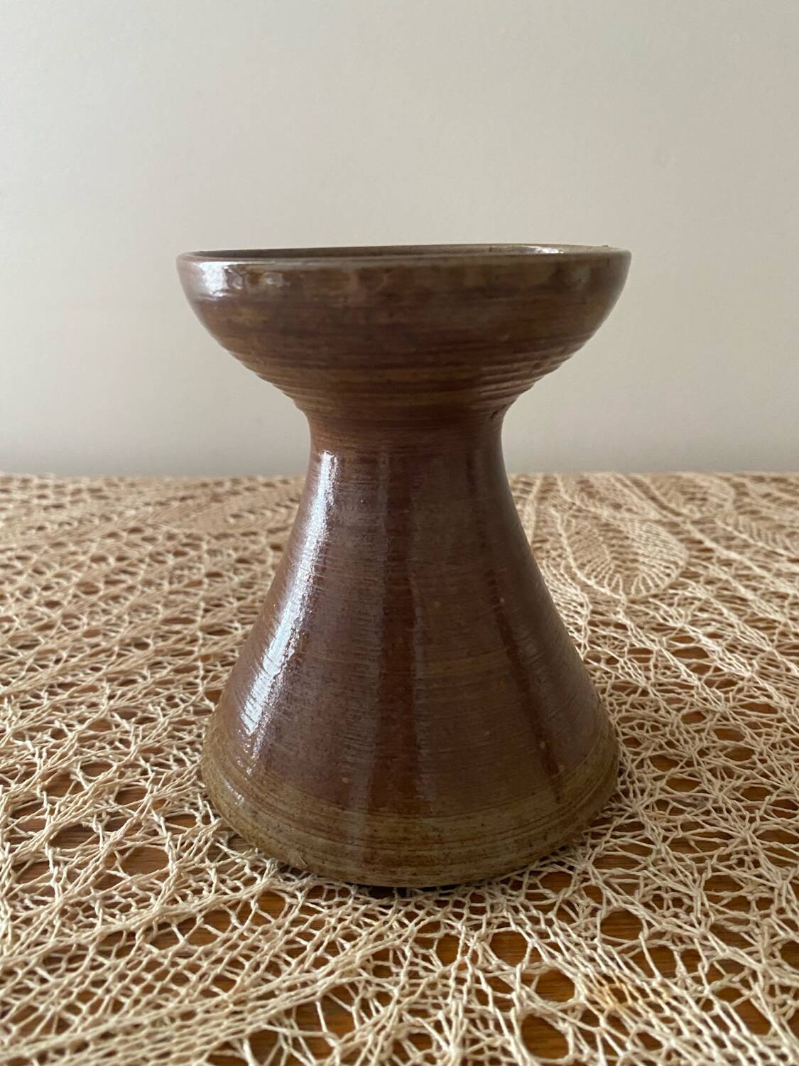 Bougeoir Jean Claude Courjault