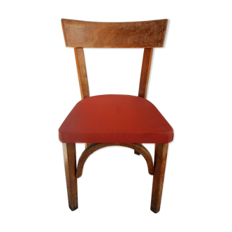 Baumann children's chair