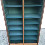Gendarmerie curtain binder