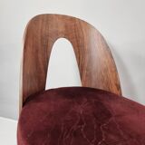 Vintage chairs by Antonin Suman, 1960s, set of 4