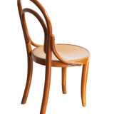 1920's Children Chair Model No.1 by Gebrüder Thonet