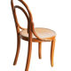 1920's Children Chair Model No.1 by Gebrüder Thonet