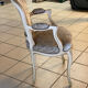 Louis XV armchair