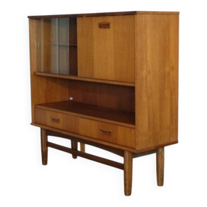 Buffet design scandinave - 1960