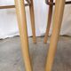 Vintage Bentwood Dining Chairs - Set of 4 - Joseph Hoffmann Thonet Design