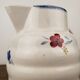 Pichet Digoin Sarreguemines - Collection Mary-Lou