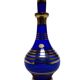 Pop art carafe from Kamenicky Senov, Czechoslovakia, 1950s
