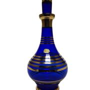 Pop art carafe from Kamenicky Senov, Czechoslovakia, 1950s