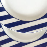 6 plates Quadrifoglio