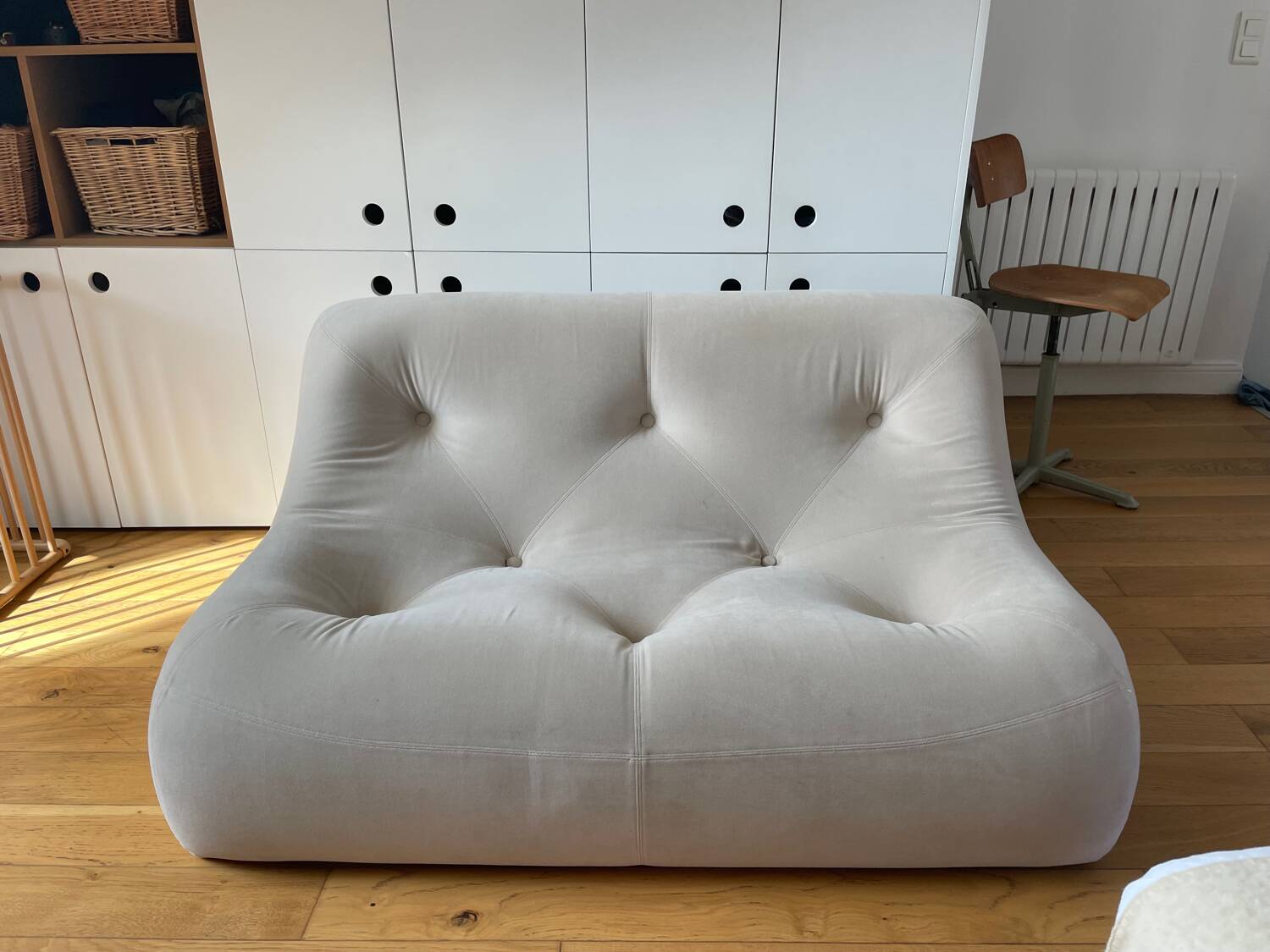Kali sofa Ligne Roset