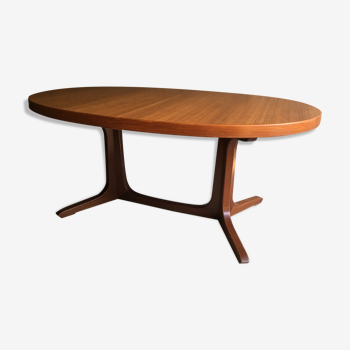 Table baumann