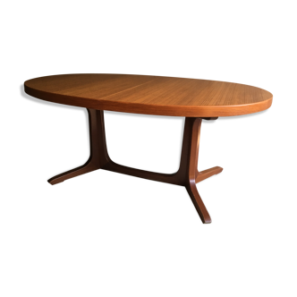 Table baumann