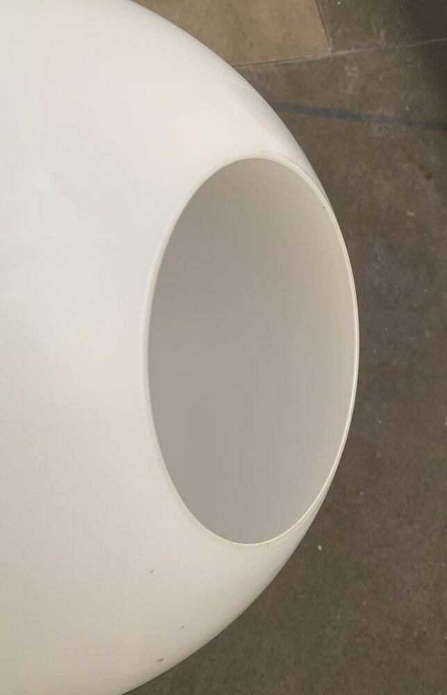 Danish mid-century satellite pendant lamp by Vilhelm Wohlert for Louis Poulsen, set of 3.