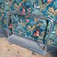 Vintage umbrella stand
