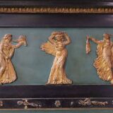 Miroir empire