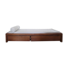 Daybed L03 by Pierre Chapo with drawers