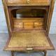 Secretary Louis XVI 18th century