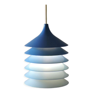 Suspension vintage scandinave