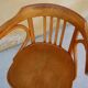 Baumann Office armchair