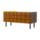 Enfilade scandinave vintage 120 cm