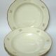 4 assiettes creuses Villeroy & Boch