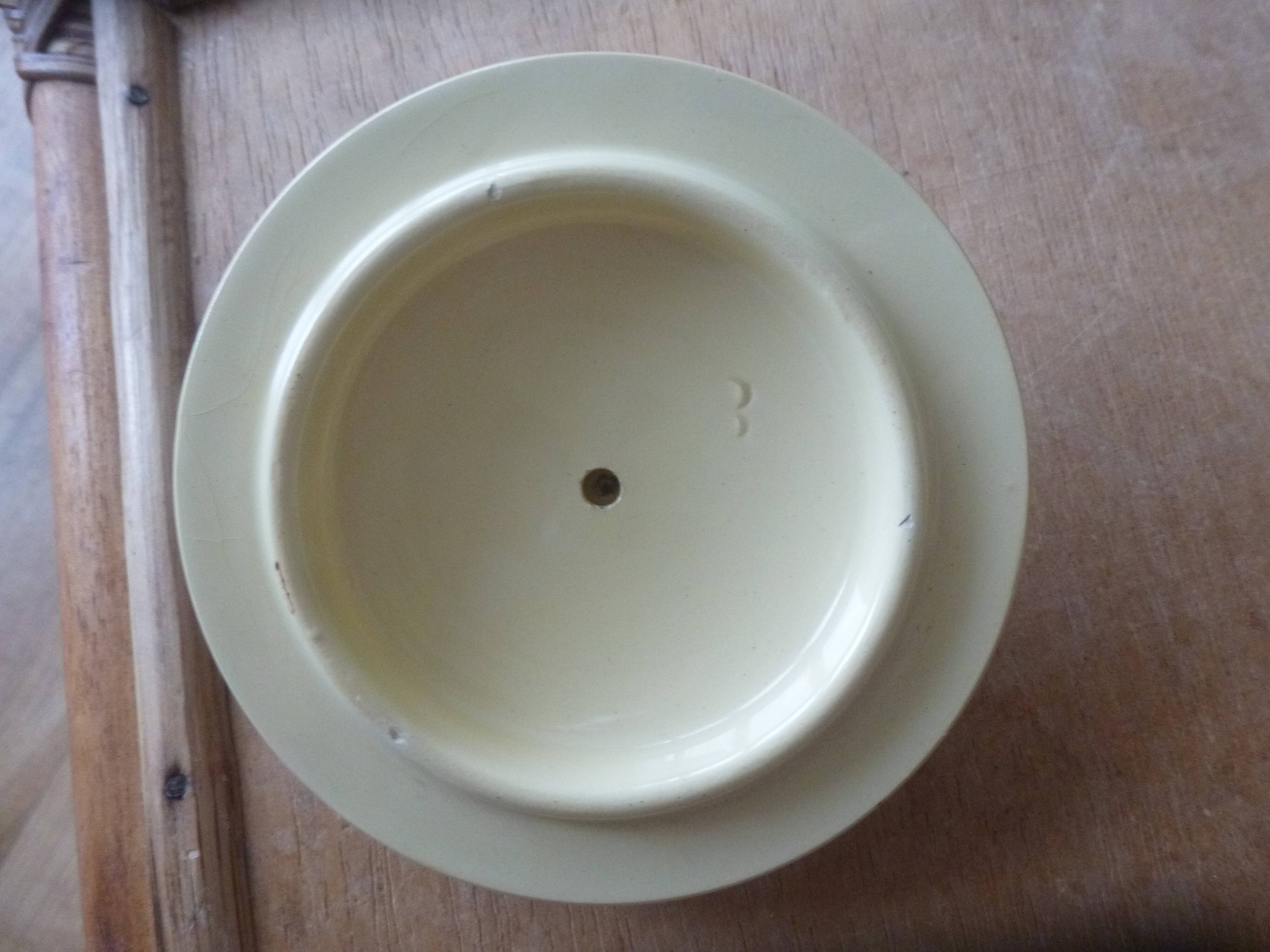 Pot Terre à feu Sarreguemines