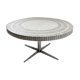 Heinz Lilienthal marble mosaic coffee table