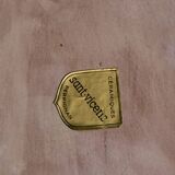 Ceramic dish, Jean Lurçat, 1950s