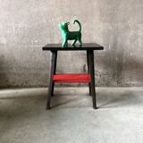 Old industrial table