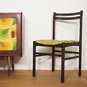 Sideboards in teak, 1960