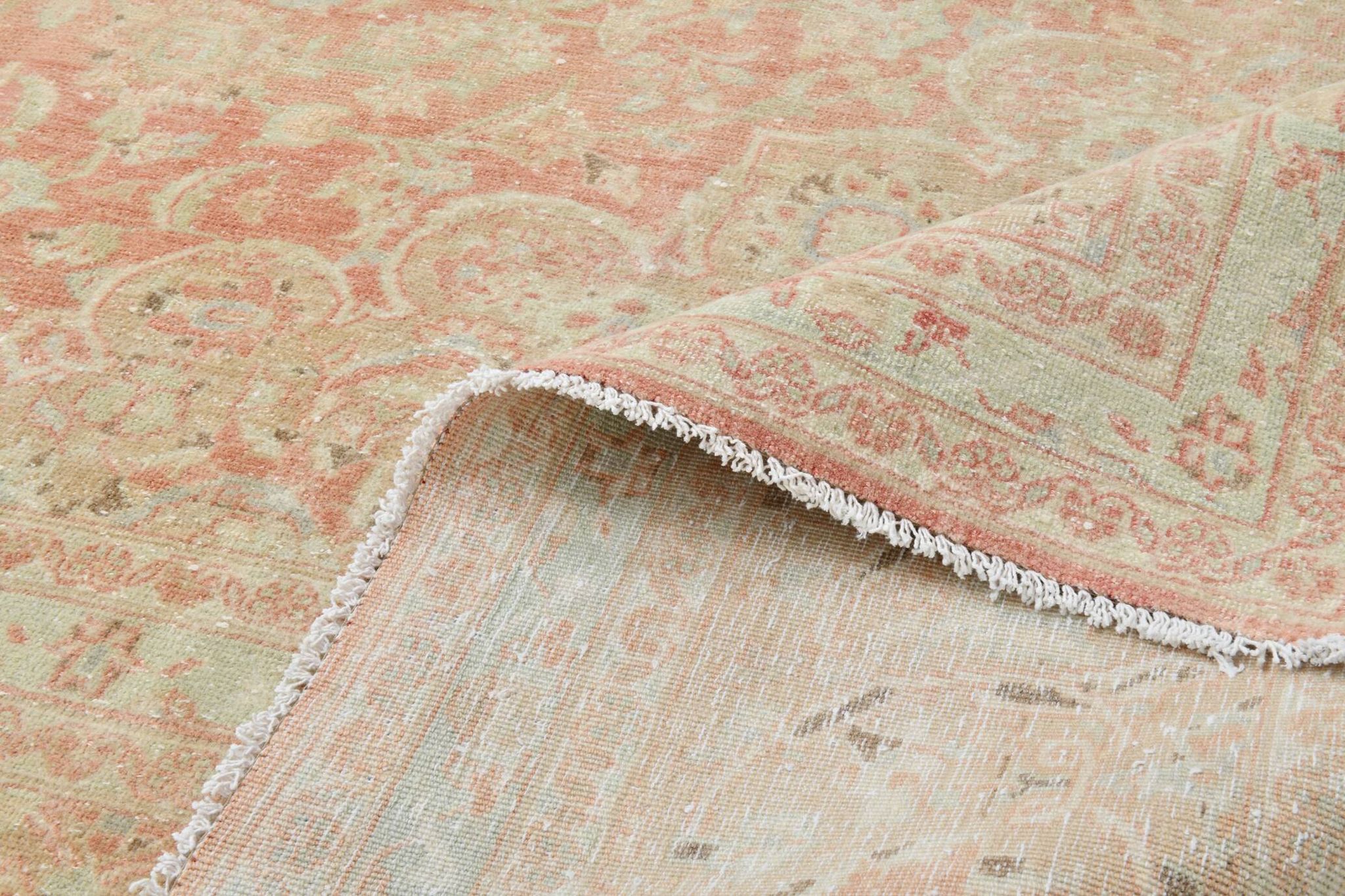 Tapis Persan Extra Large 10x14, 293x422Cm