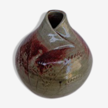 Vase en céramique Le Ruch