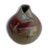 The Ruch ceramic vase
