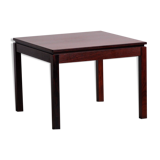 Mahogany Coffee Table, 1970s