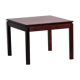 Mahogany Coffee Table, 1970s